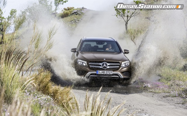 Mercedes Benz GLC 2016 Widescreen Picture #30 Mercedes Benz GLC 2016 Widescreen Picture #30