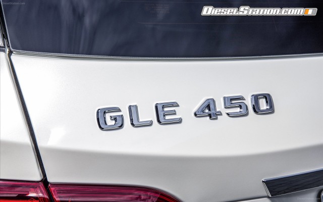 Mercedes Benz GLE450 AMG 4Matic Widescreen Picture #2 Mercedes Benz GLE450 AMG 4Matic Widescreen Picture #2
