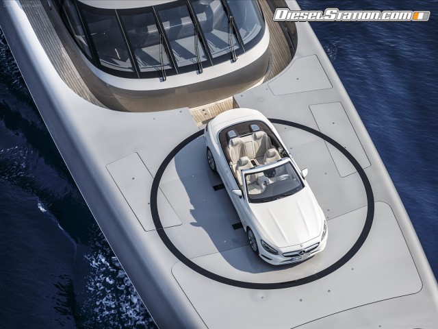 Mercedes Benz S Calss 2016 Picture #21 Mercedes Benz S Calss 2016 Picture #21