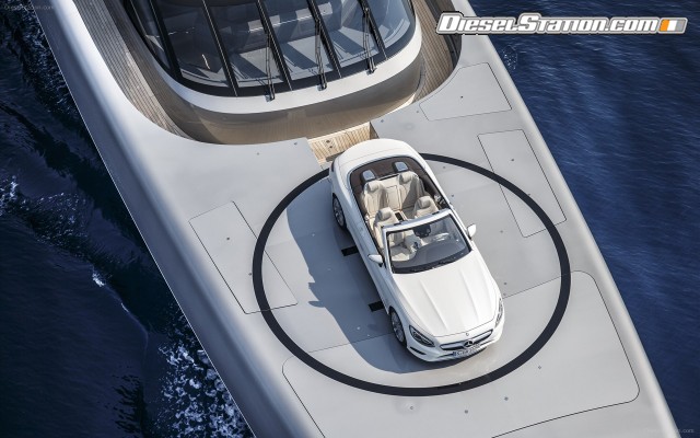 Mercedes Benz S Calss 2016 Widescreen Picture #24 Mercedes Benz S Calss 2016 Widescreen Picture #24