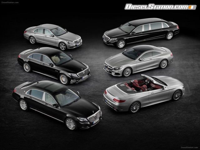 Mercedes Benz S Class Cabriolet 2017 Picture #25 Mercedes Benz S Class Cabriolet 2017 Picture #25