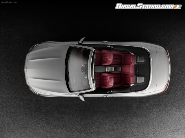 Mercedes Benz S Class Cabriolet 2017 Picture #22 Mercedes Benz S Class Cabriolet 2017 Picture #22