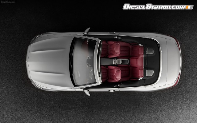 Mercedes Benz S Class Cabriolet 2017 Widescreen Picture #15 Mercedes Benz S Class Cabriolet 2017 Widescreen Picture #15