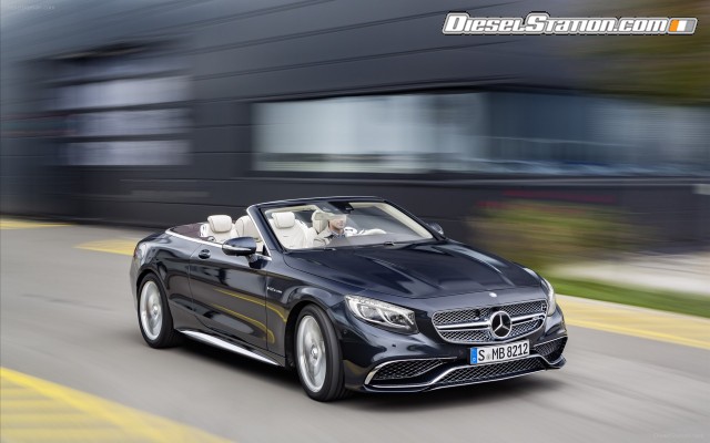 Mercedes Benz S65 AMG Cabriolet 2017 Widescreen Picture #23 Mercedes Benz S65 AMG Cabriolet 2017 Widescreen Picture #23