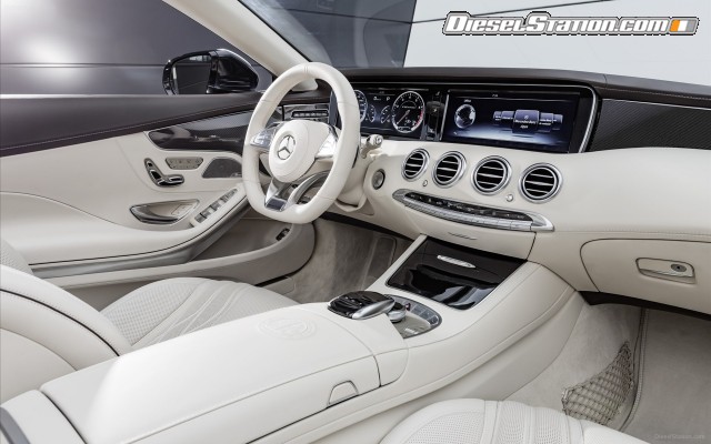Mercedes Benz S65 AMG Cabriolet 2017 Widescreen Picture #1 Mercedes Benz S65 AMG Cabriolet 2017 Widescreen Picture #1