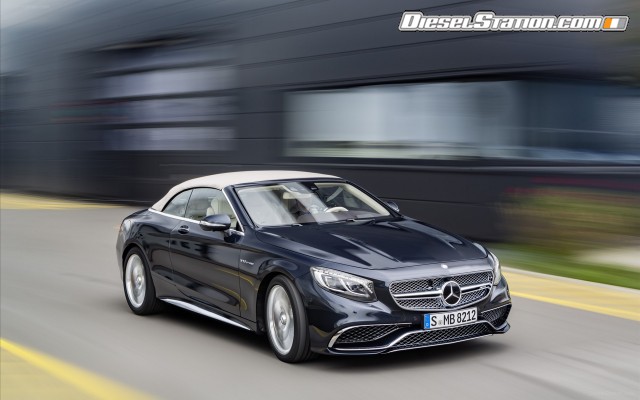Mercedes Benz S65 AMG Cabriolet 2017 Widescreen Picture #17 Mercedes Benz S65 AMG Cabriolet 2017 Widescreen Picture #17