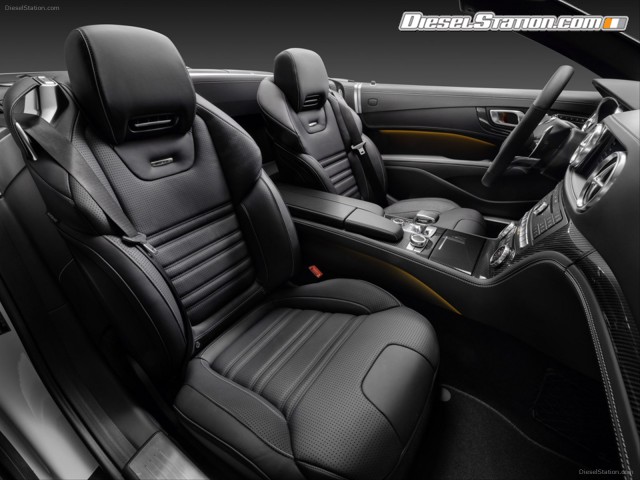 Mercedes Benz SL63 AMG 2017 Picture #20 Mercedes Benz SL63 AMG 2017 Picture #20
