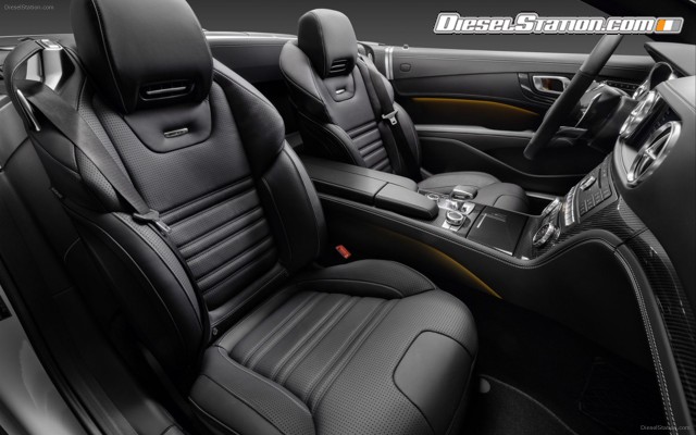 Mercedes Benz SL63 AMG 2017 Widescreen Picture #10 Mercedes Benz SL63 AMG 2017 Widescreen Picture #10