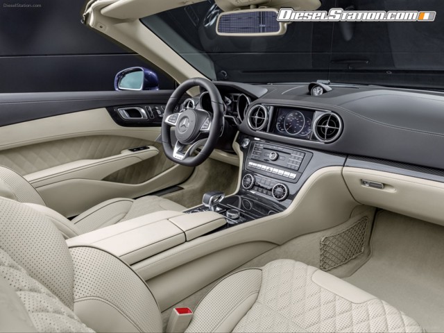 Mercedes Benz SL65 AMG 2017 Picture #18 Mercedes Benz SL65 AMG 2017 Picture #18