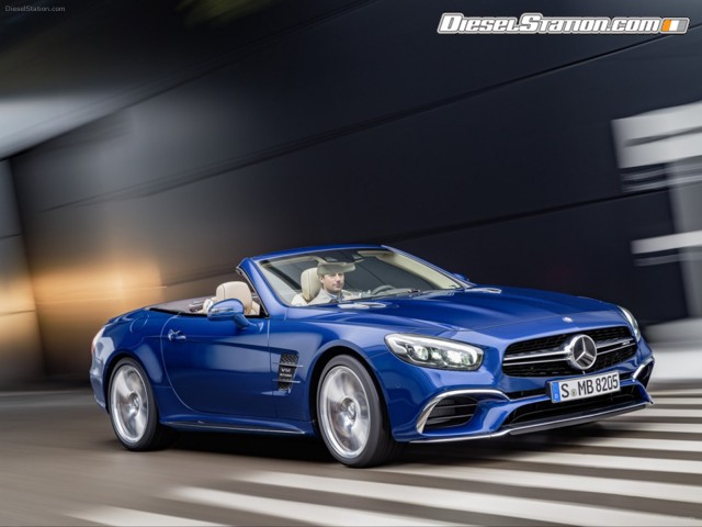 Mercedes Benz SL65 AMG 2017 Picture #21 Mercedes Benz SL65 AMG 2017 Picture #21