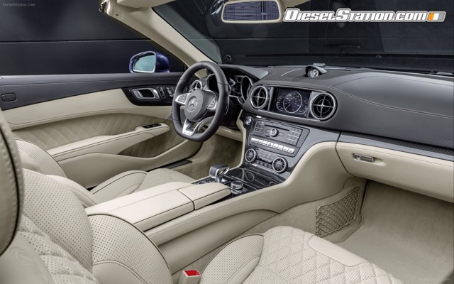 Mercedes Benz SL65 AMG 2017 Widescreen Picture #10 Mercedes Benz SL65 AMG 2017 Widescreen Picture #10