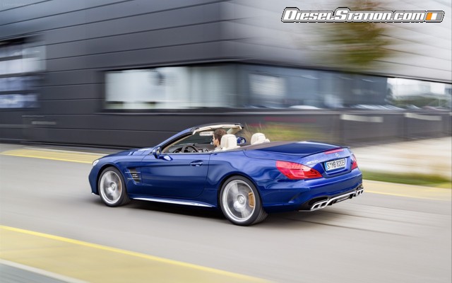 Mercedes Benz SL65 AMG 2017 Widescreen Picture #13 Mercedes Benz SL65 AMG 2017 Widescreen Picture #13