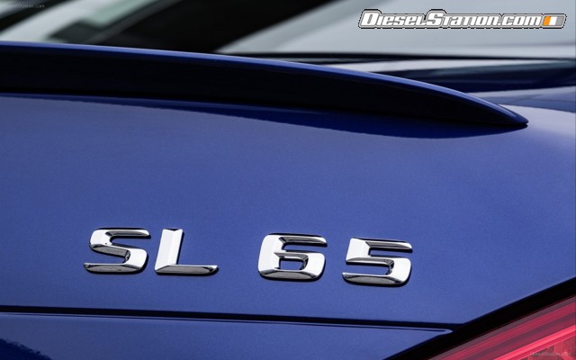 Mercedes Benz SL65 AMG 2017 Widescreen Picture #16 Mercedes Benz SL65 AMG 2017 Widescreen Picture #16