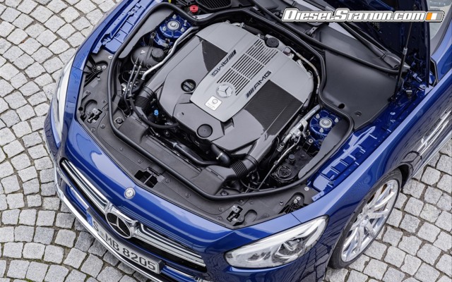 Mercedes Benz SL65 AMG 2017 Widescreen Picture #14 Mercedes Benz SL65 AMG 2017 Widescreen Picture #14