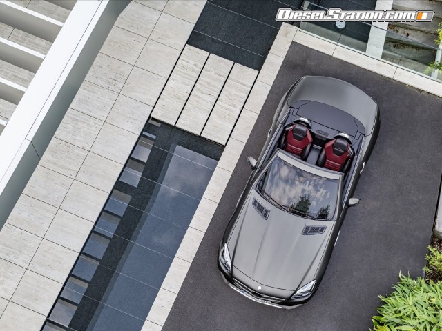 Mercedes Benz SLC 2017 Picture #9 Mercedes Benz SLC 2017 Picture #9