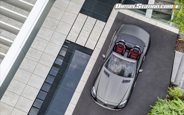 Mercedes Benz SLC 2017 Widescreen Picture #30 Mercedes Benz SLC 2017 Widescreen Picture #30