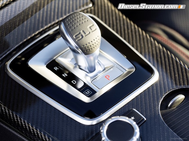 Mercedes Benz SLC43 AMG 2017 Picture #6 Mercedes Benz SLC43 AMG 2017 Picture #6