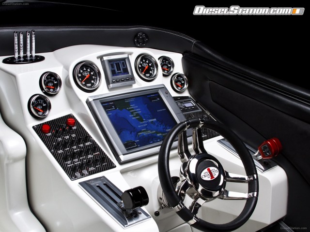 Mercedes Black Cigarette Boat Picture #7 Mercedes Black Cigarette Boat Picture #7