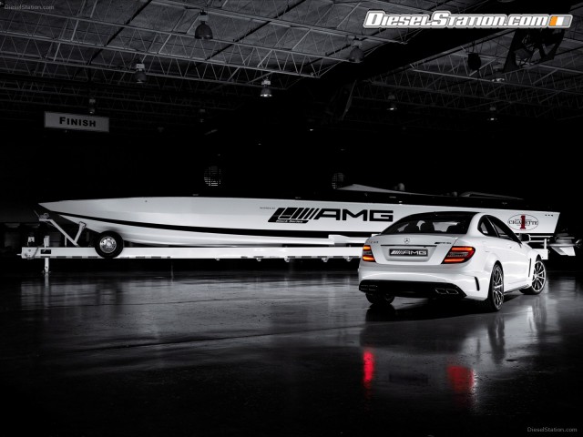 Mercedes Black Cigarette Boat Picture #5 Mercedes Black Cigarette Boat Picture #5