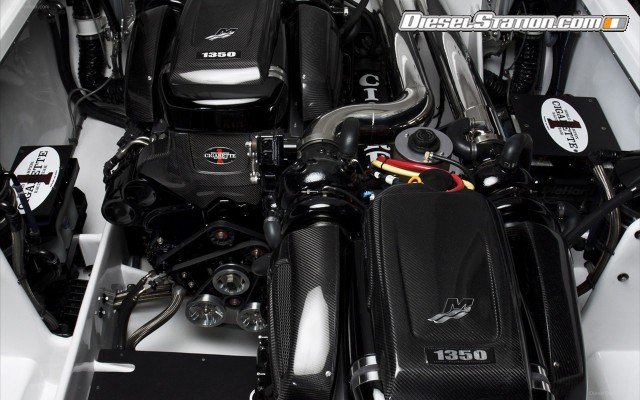 Mercedes Black Cigarette Boat Widescreen Picture #3 Mercedes Black Cigarette Boat Widescreen Picture #3