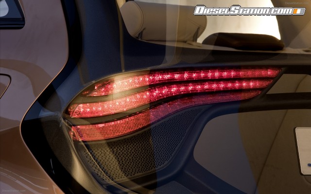 Mercedes BlueZERO E CELL PLUS Widescreen Picture #13 Mercedes BlueZERO E CELL PLUS Widescreen Picture #13