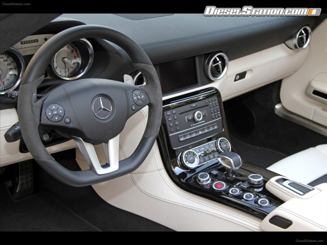 Mercedes Borrasca 2013 Picture #9 Mercedes Borrasca 2013 Picture #9