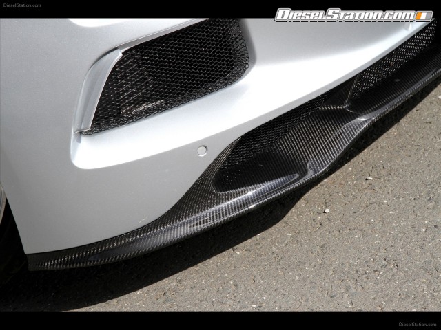 Mercedes Borrasca 2013 Picture #5 Mercedes Borrasca 2013 Picture #5