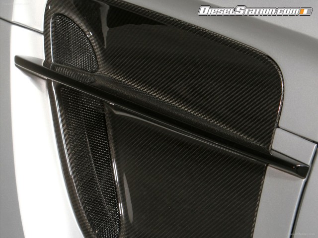 Mercedes Borrasca 2013 Picture #1 Mercedes Borrasca 2013 Picture #1