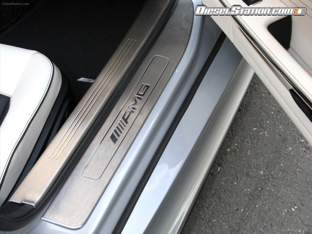 Mercedes Borrasca 2013 Picture #4 Mercedes Borrasca 2013 Picture #4