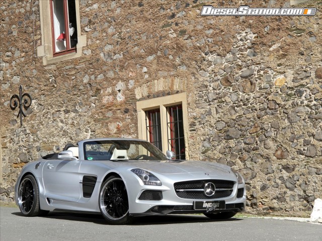 Mercedes Borrasca 2013 Picture #10 Mercedes Borrasca 2013 Picture #10