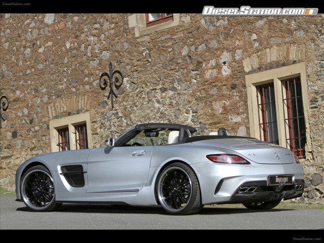 Mercedes Borrasca 2013 Picture #11 Mercedes Borrasca 2013 Picture #11