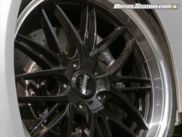 Mercedes Borrasca 2013 Picture #3 Mercedes Borrasca 2013 Picture #3