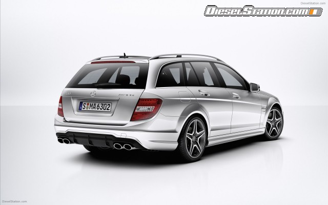 Mercedes C 63 AMG 2012 Widescreen Picture #35 Mercedes C 63 AMG 2012 Widescreen Picture #35