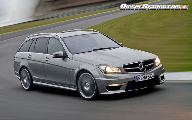 Mercedes C 63 AMG 2012 Widescreen Picture #5 Mercedes C 63 AMG 2012 Widescreen Picture #5