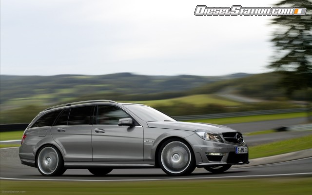 Mercedes C 63 AMG 2012 Widescreen Picture #47 Mercedes C 63 AMG 2012 Widescreen Picture #47