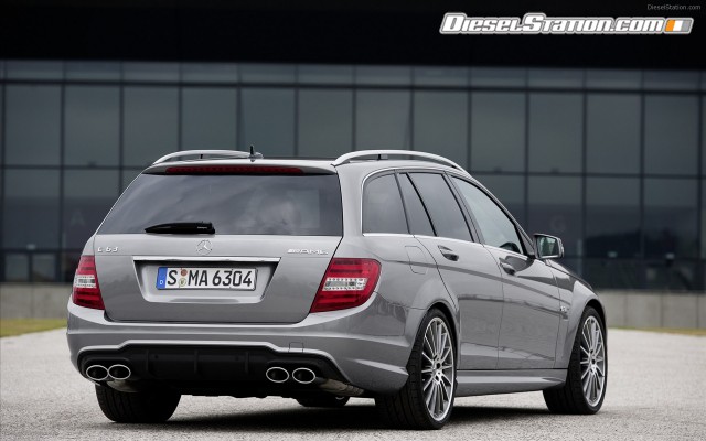Mercedes C 63 AMG 2012 Widescreen Picture #22 Mercedes C 63 AMG 2012 Widescreen Picture #22