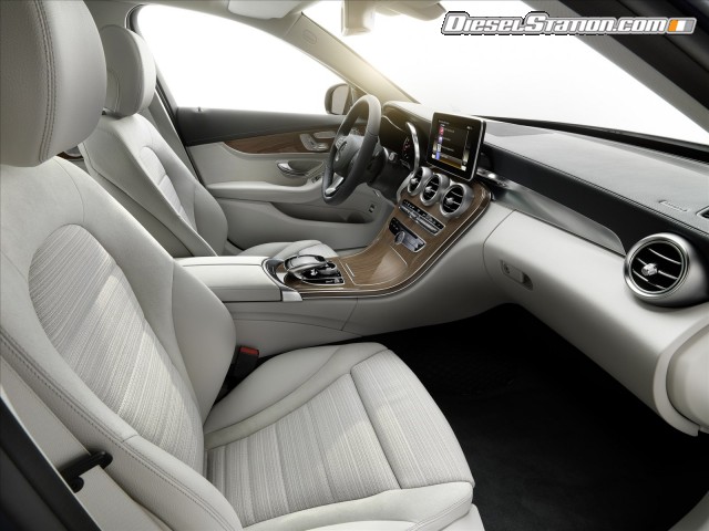 Mercedes C Class 2015 Picture #126 Mercedes C Class 2015 Picture #126