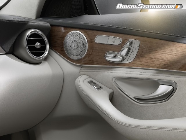 Mercedes C Class 2015 Picture #91 Mercedes C Class 2015 Picture #91