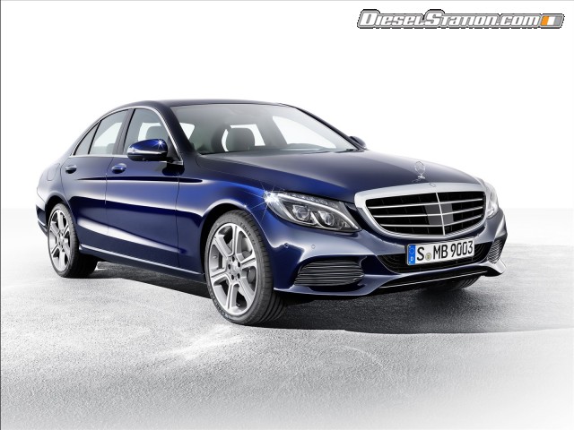 Mercedes C Class 2015 Picture #109 Mercedes C Class 2015 Picture #109