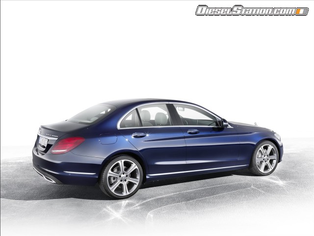 Mercedes C Class 2015 Picture #116 Mercedes C Class 2015 Picture #116