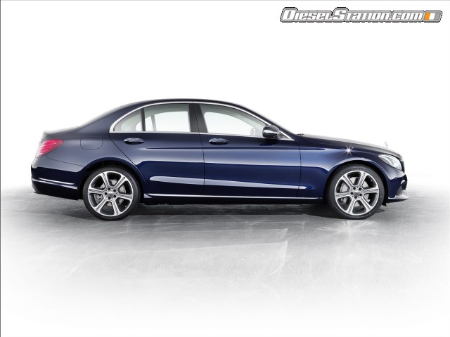 Mercedes C Class 2015 Picture #50 Mercedes C Class 2015 Picture #50