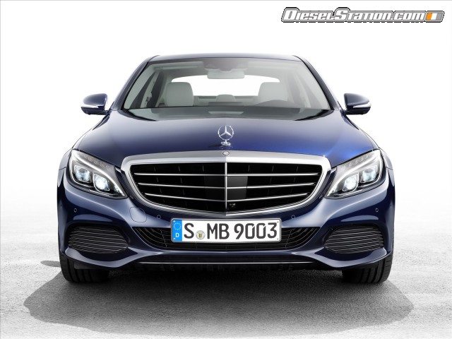 Mercedes C Class 2015 Picture #33 Mercedes C Class 2015 Picture #33
