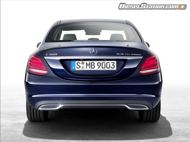 Mercedes C Class 2015 Picture #79 Mercedes C Class 2015 Picture #79