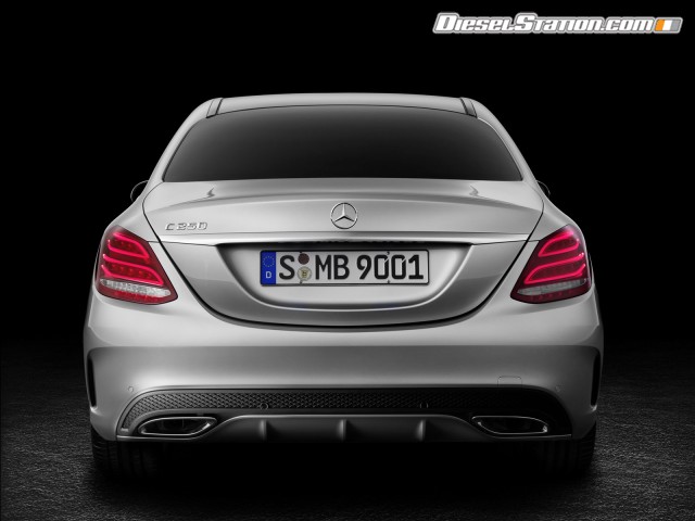 Mercedes C Class 2015 Picture #125 Mercedes C Class 2015 Picture #125