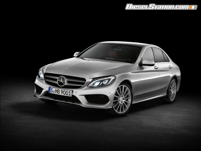 Mercedes C Class 2015 Picture #56 Mercedes C Class 2015 Picture #56