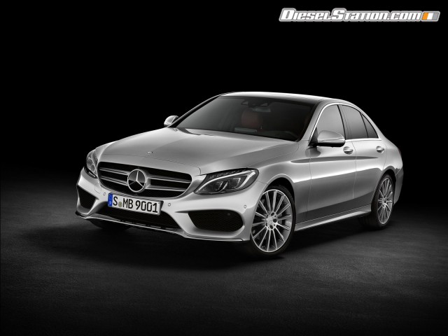 Mercedes C Class 2015 Picture #77 Mercedes C Class 2015 Picture #77