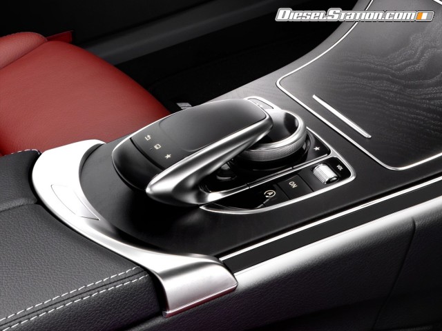 Mercedes C Class 2015 Picture #49 Mercedes C Class 2015 Picture #49