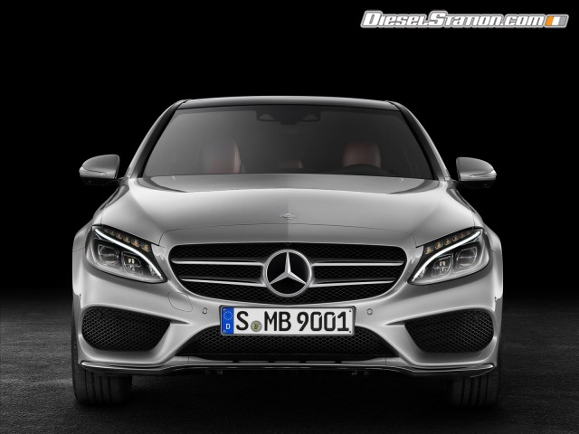 Mercedes C Class 2015 Picture #15 Mercedes C Class 2015 Picture #15
