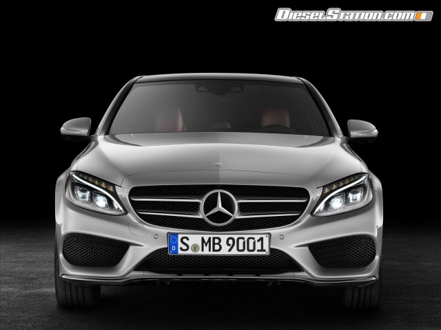 Mercedes C Class 2015 Picture #101 Mercedes C Class 2015 Picture #101