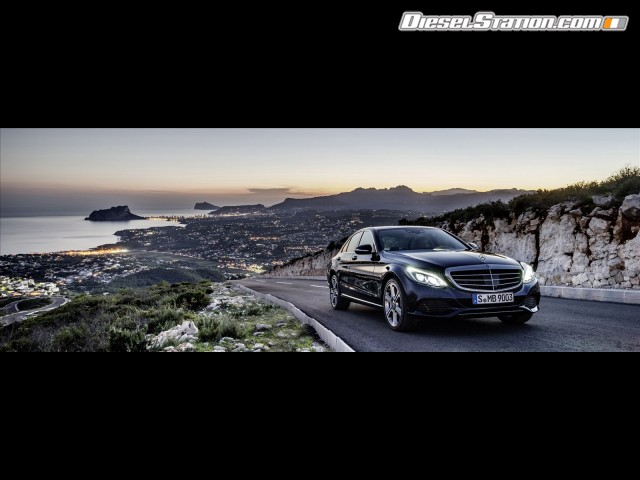 Mercedes C Class 2015 Picture #38 Mercedes C Class 2015 Picture #38